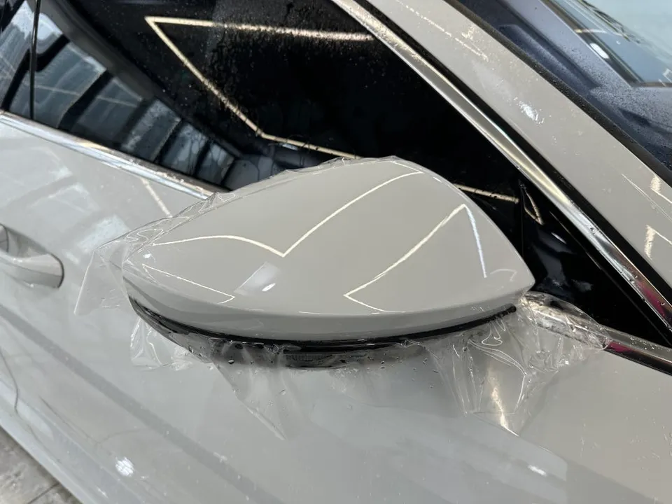 Audi A7のPPF施工事例|費用目安と注意点 施工写真 3-3