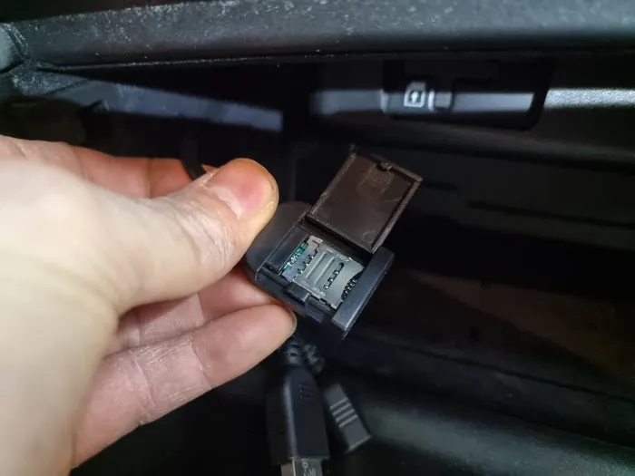 Lexus ES 300h android head unit - Lexus ES 300h Android Head Unit Review: Smart Upgrade photo 6