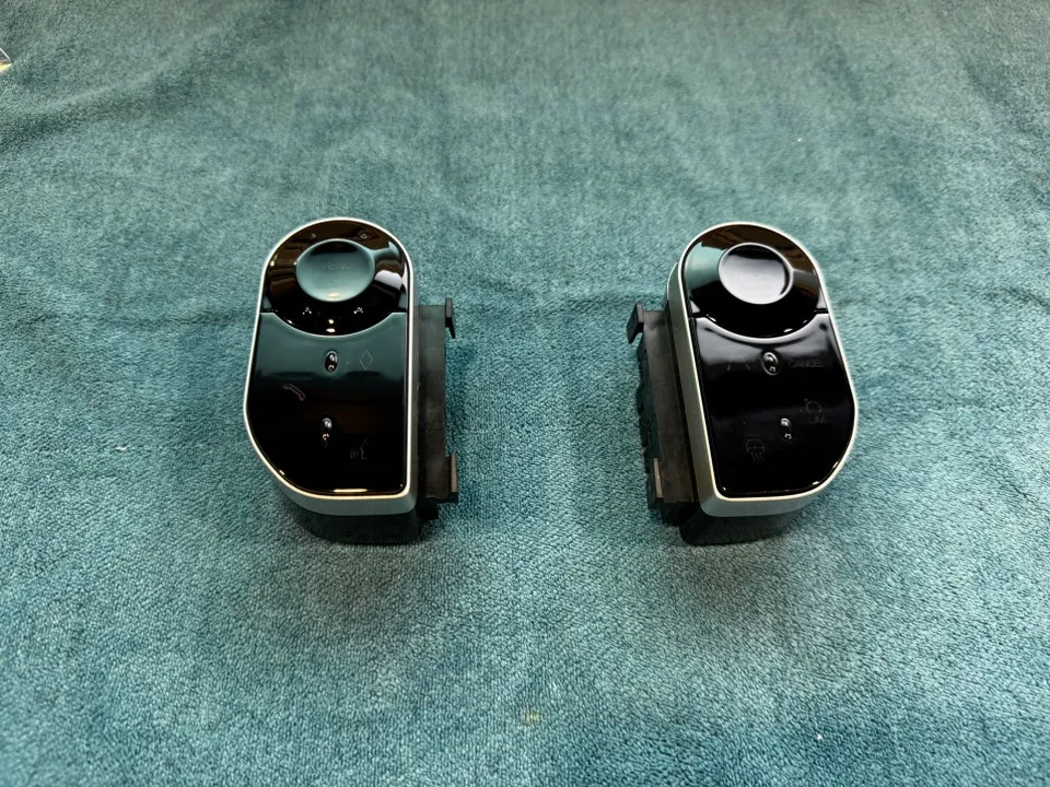 Land Rover Range Rover Sport android head unit - Land Rover Range Rover Sport Android Head Unit Upgrade Review photo 3