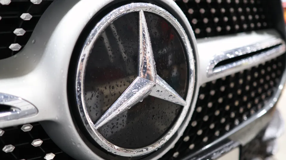 Mercedes-Benz GLE W167 Remote Start & Coding Review photo 2