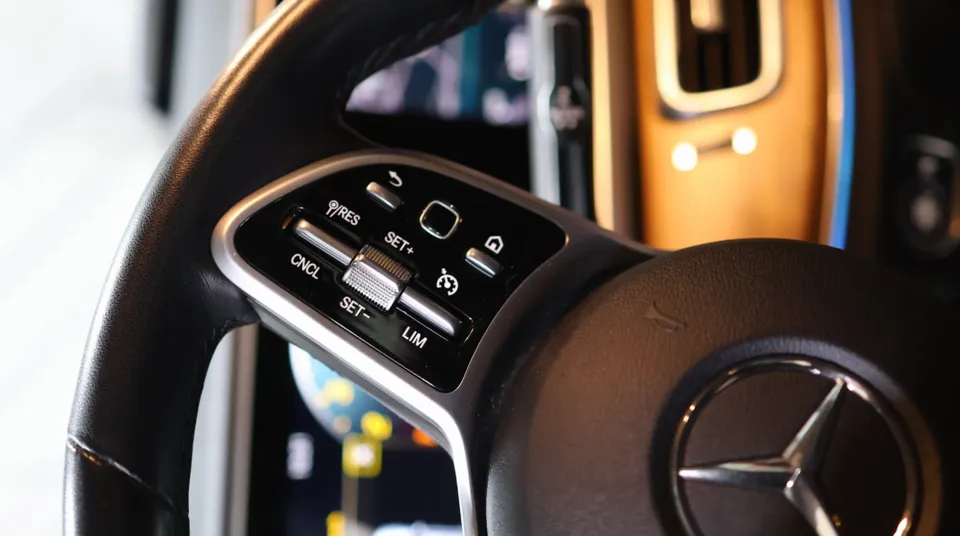 Mercedes-Benz GLE W167 remote start coding - Mercedes-Benz GLE W167 Remote Start & Coding Review photo 4