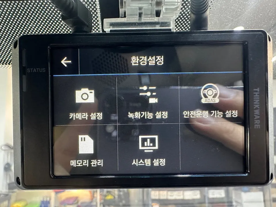 Kia Carnival PPF施工事例|韓国での実例と費用目安 施工写真 3-3