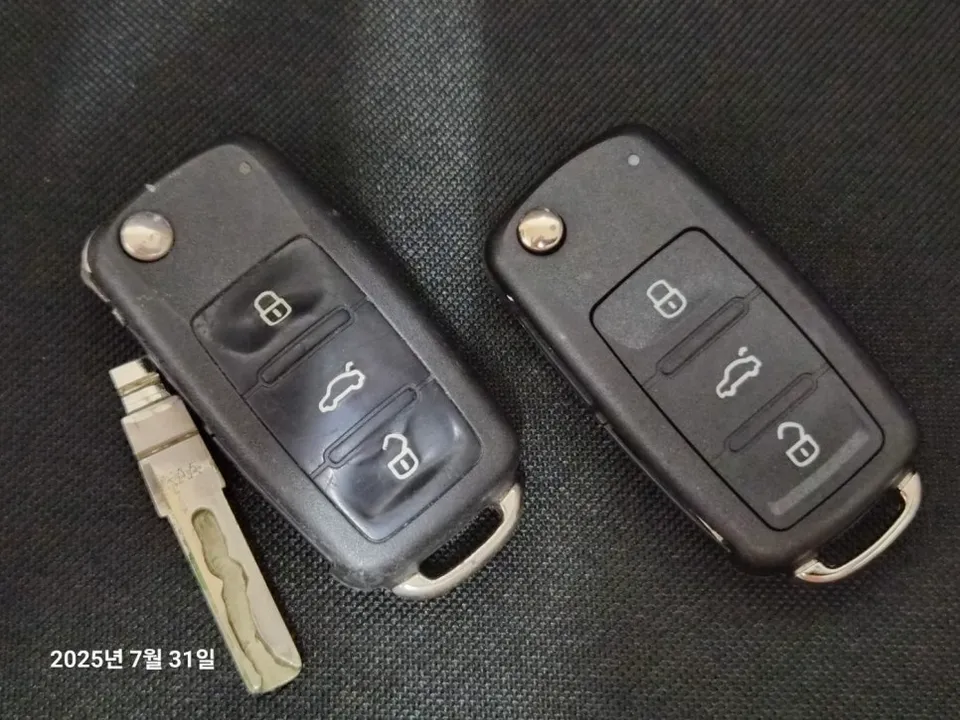 Volkswagen Golf oem options - Volkswagen Golf Oem Options Installation Review — Cost photo 4