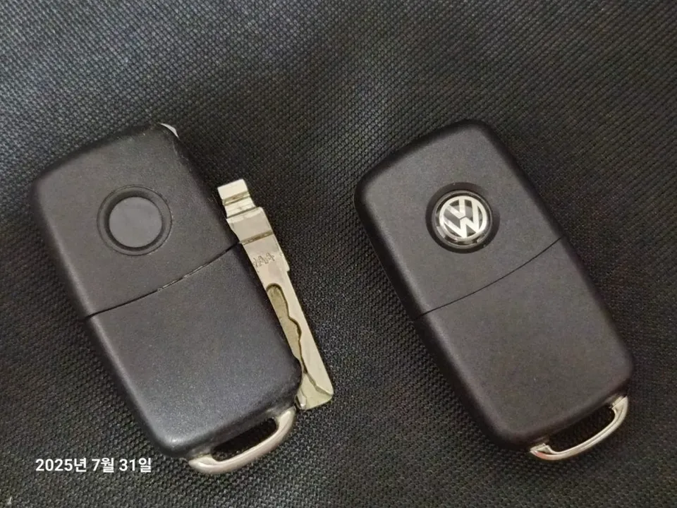 Volkswagen Golf oem options - Volkswagen Golf Oem Options Installation Review — Cost photo 5
