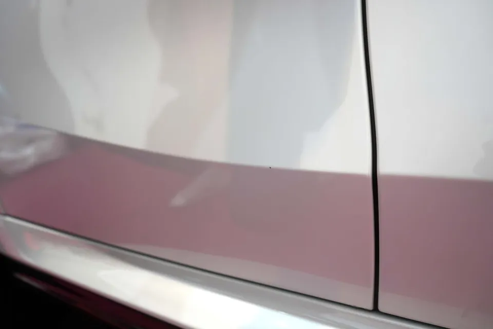 BMW X6 ppf - BMW X6 PPF & Ceramic Coating Review photo 3