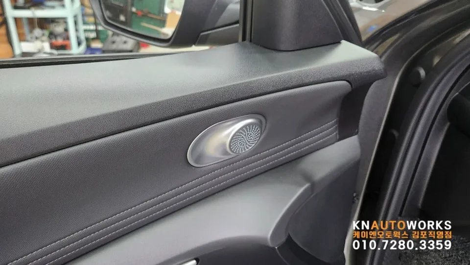 Hyundai Elantra CN7 seat ventilation - Hyundai Elantra CN7 Seat Climate Upgrade Review photo 4