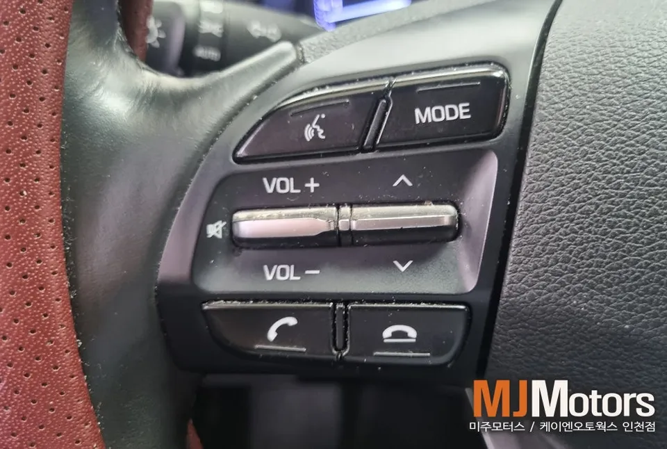 Hyundai Elantra AD oem options - Hyundai Elantra AD Cruise Control Upgrade Review photo 3