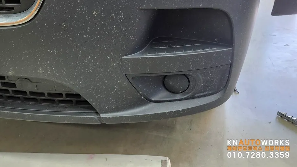 Renault Master lighting upgrade - Renault Master Lighting Upgrade Review: Cost & Results photo 4