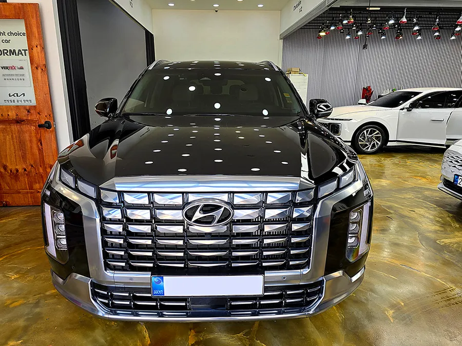 Hyundai Palisade Seat Climate Upgrade Review: Cost & Results photo 2