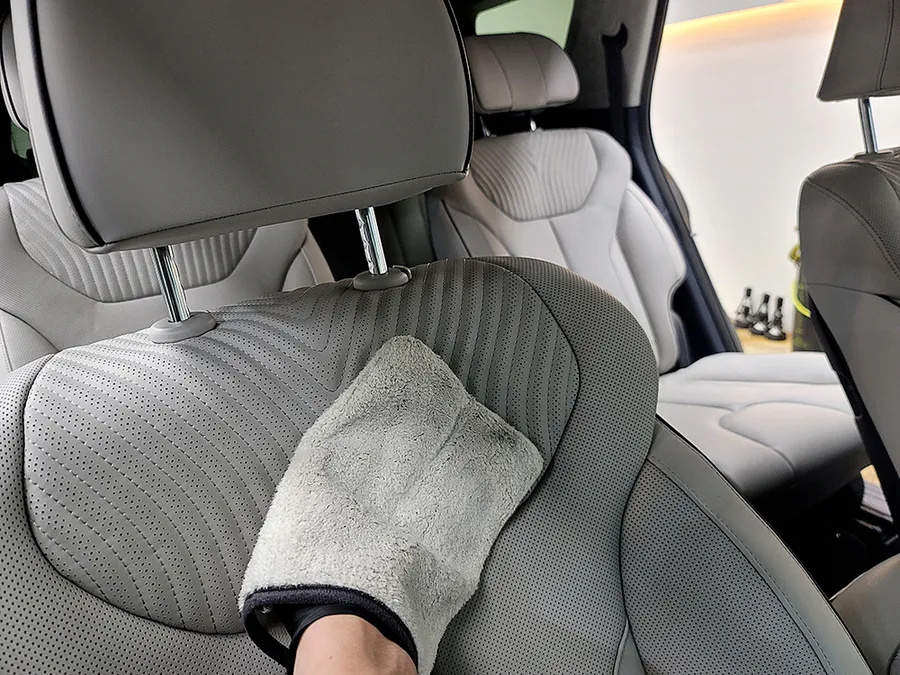 Hyundai Palisade seat ventilation - Hyundai Palisade Seat Climate Upgrade Review: Cost & Results photo 5