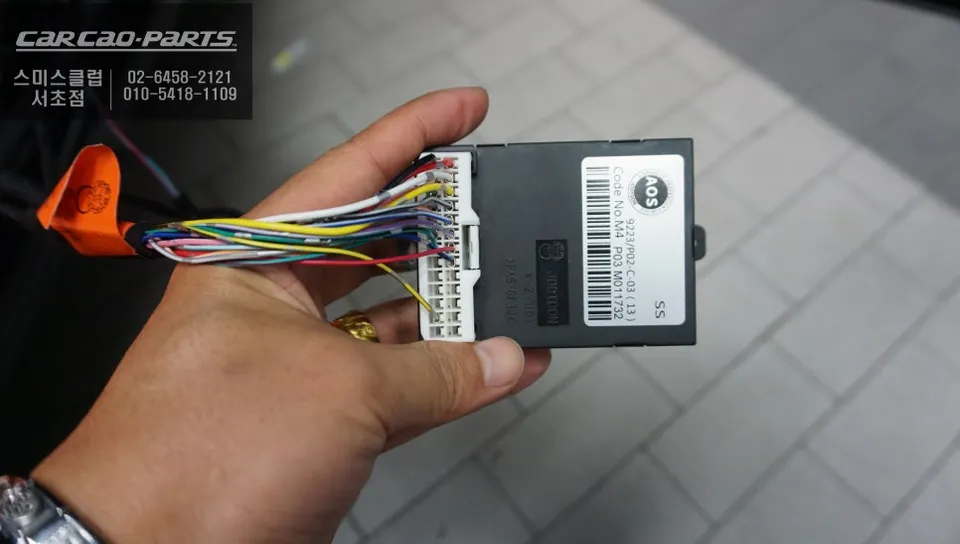 BMW X6 oem options - BMW X6 OEM Options Review - Enhanced Convenience photo 3