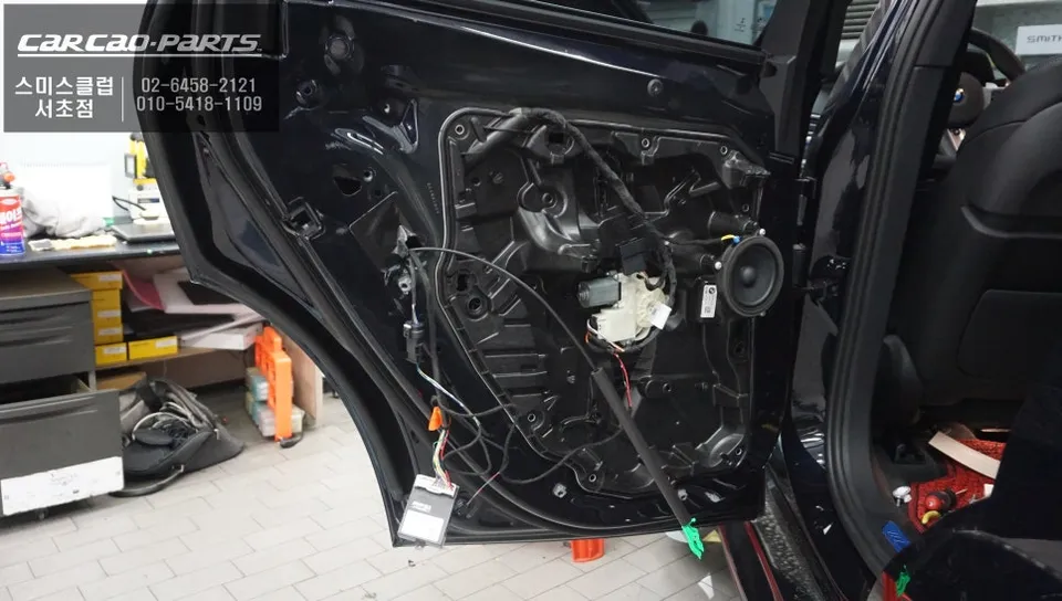 BMW X6 oem options - BMW X6 OEM Options Review - Enhanced Convenience photo 6