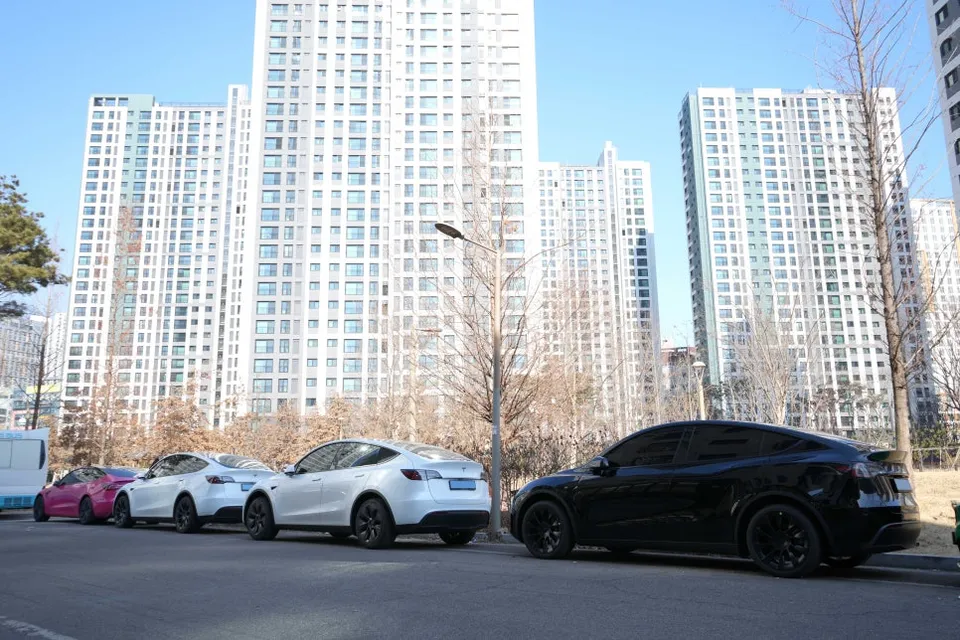 Tesla Model Y New Car Package Review — Enhanced Protection & Clar
