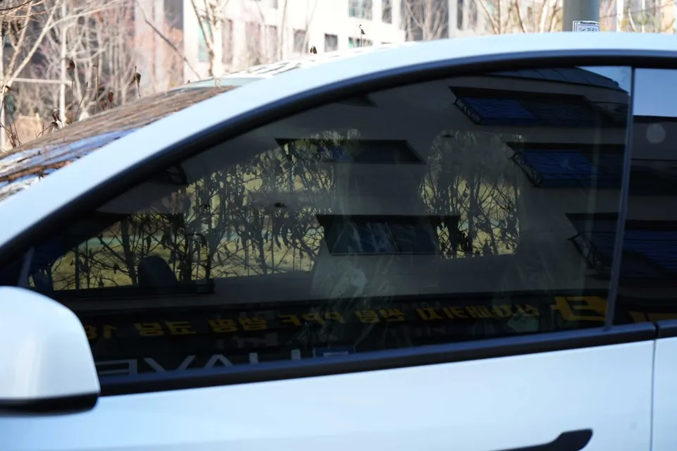 Tesla Model Y new car package - Tesla Model Y New Car Package Review — Enhanced Protection & Clar photo 3
