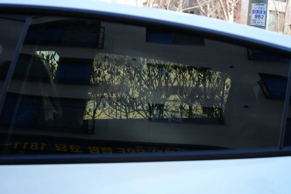 Tesla Model Y new car package - Tesla Model Y New Car Package Review — Enhanced Protection & Clar photo 4