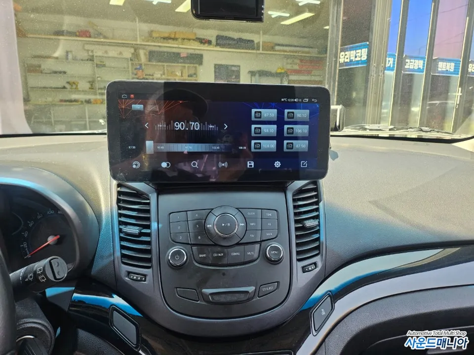 Chevrolet Orlando android head unit - Chevrolet Orlando Android Head Unit Review — Cost & Results photo 3