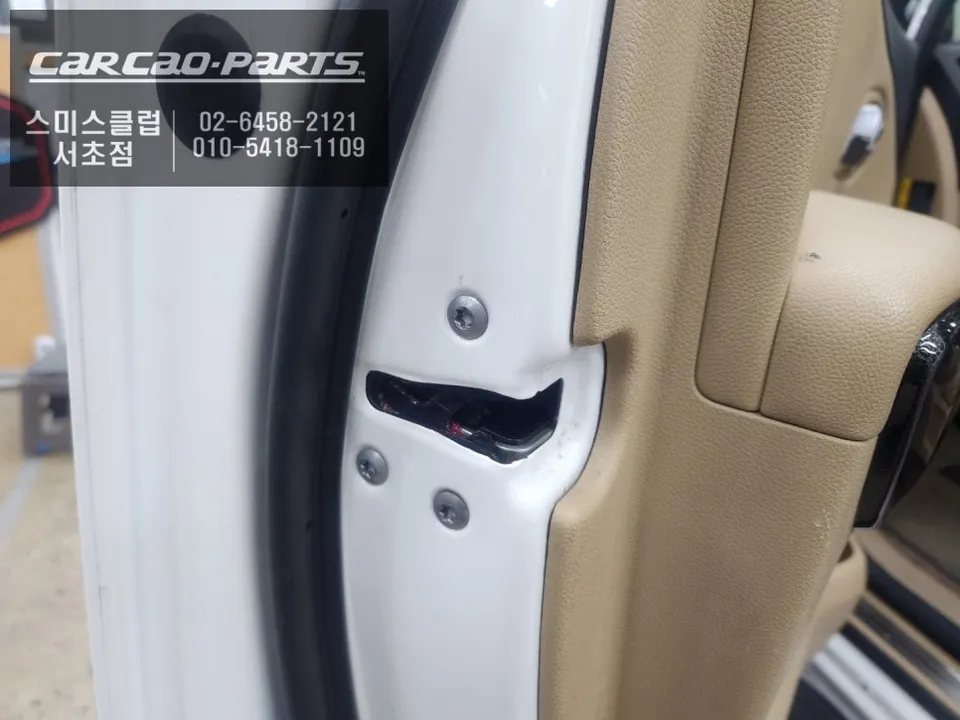 Hyundai Carnival ghost door - Hyundai Carnival Ghost Door Review — Enhanced Luxury photo 4
