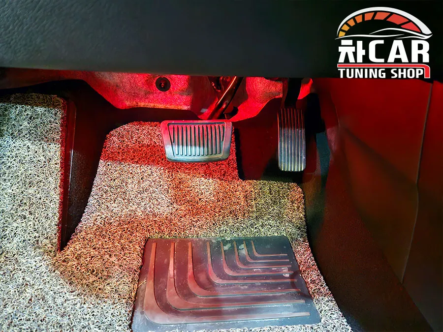 Kia Seltos oem options - Kia Seltos OEM Options Review — Enhanced Functionality photo 3