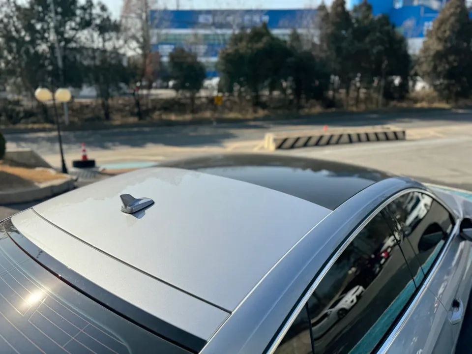 Audi S5のカーラッピング事例｜費用目安・仕上がり 施工写真 3-1