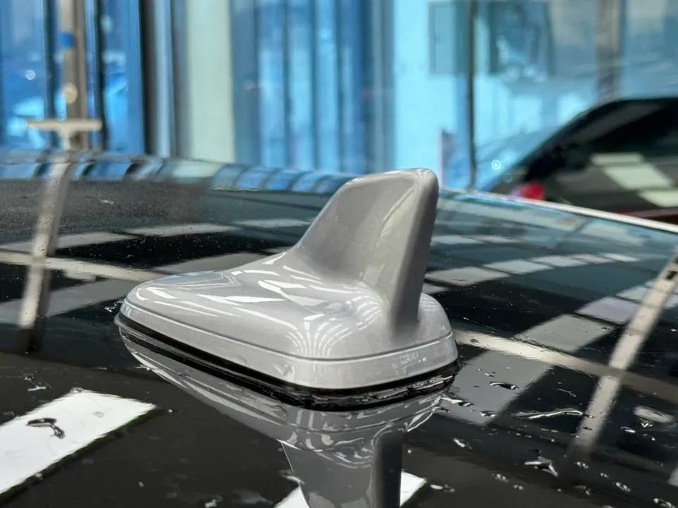 Audi S5のカーラッピング事例｜費用目安・仕上がり 施工写真 2-3