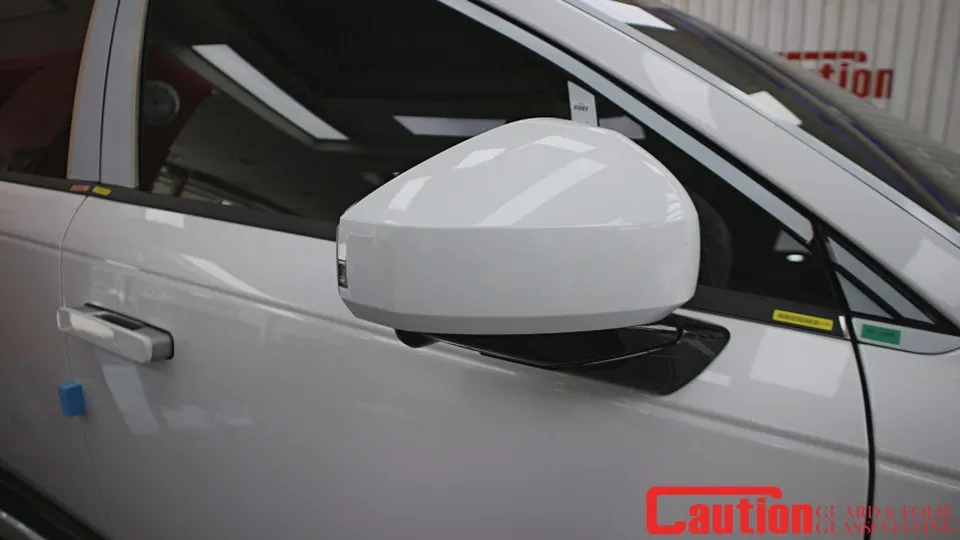 Hyundai IONIQ 9 ppf - Hyundai IONIQ 9 PPF Review: Cost & Protection photo 4