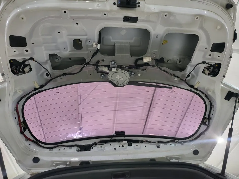 Kia Sorento R OEM Options Review — Cost & Results photo 4