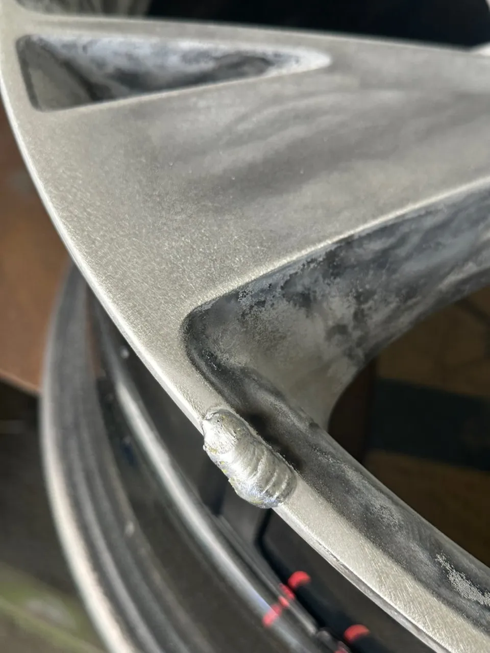 Genesis GV80 Wheel Repair Review: Cost & Results After