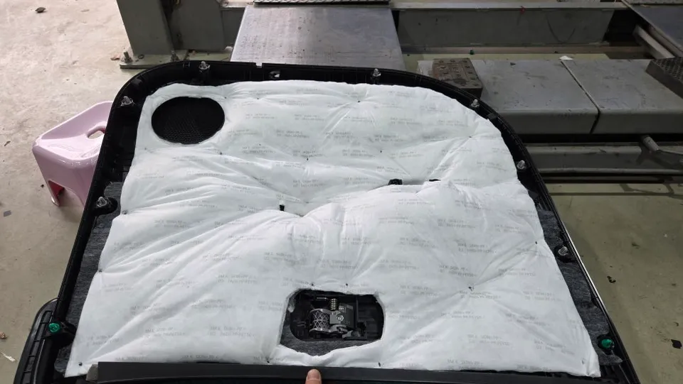 Hyundai Casper ambient lighting - Hyundai Casper Ambient Lighting Review: Cost & Results photo 5