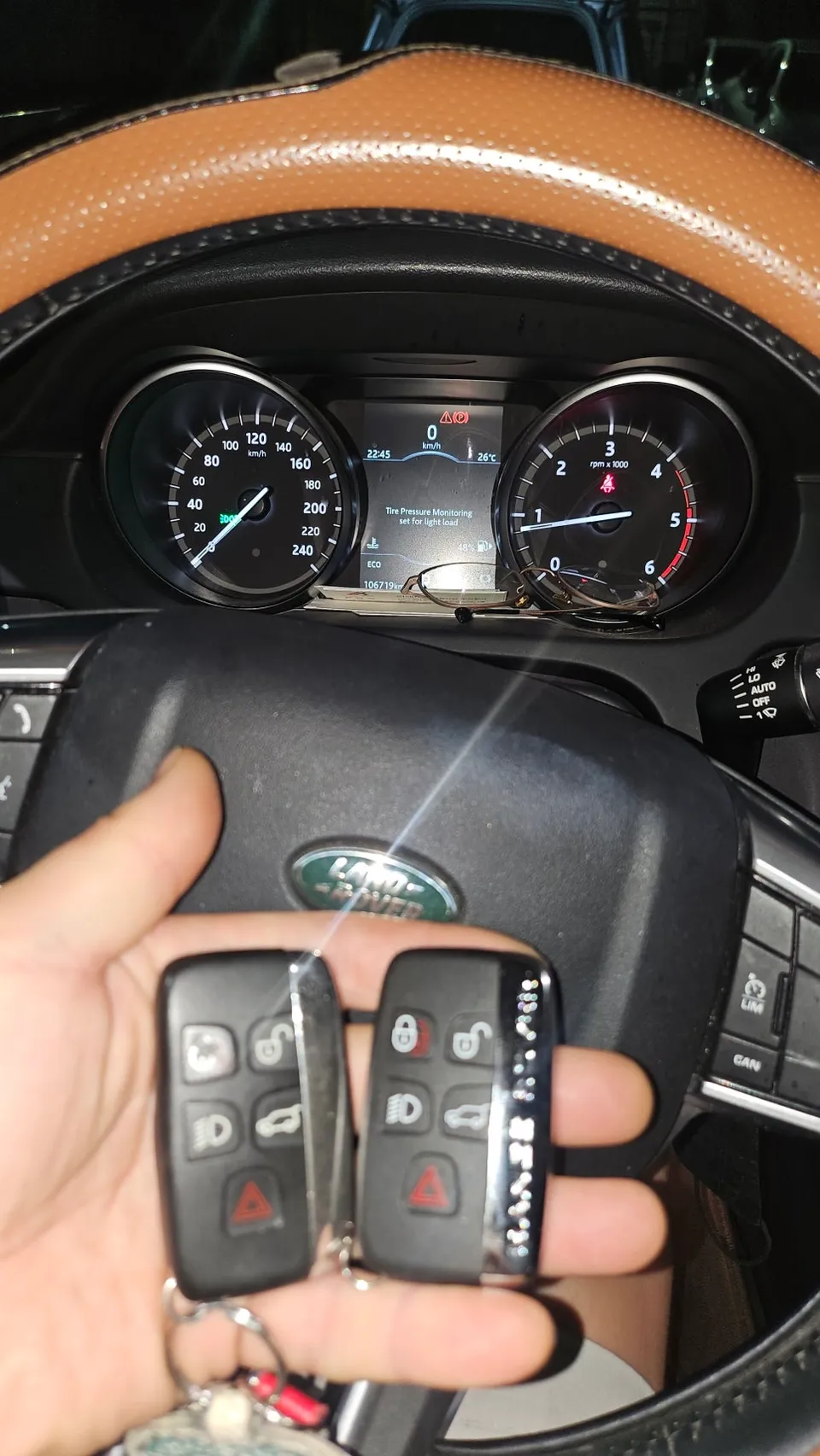 Land Rover Discovery Sport oem options - Land Rover Discovery Sport OEM Options Review — Cost & Results photo 3