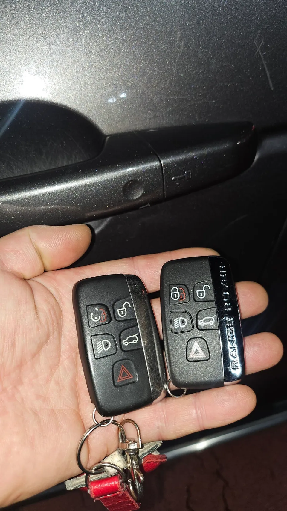 Land Rover Discovery Sport oem options - Land Rover Discovery Sport OEM Options Review — Cost & Results photo 4
