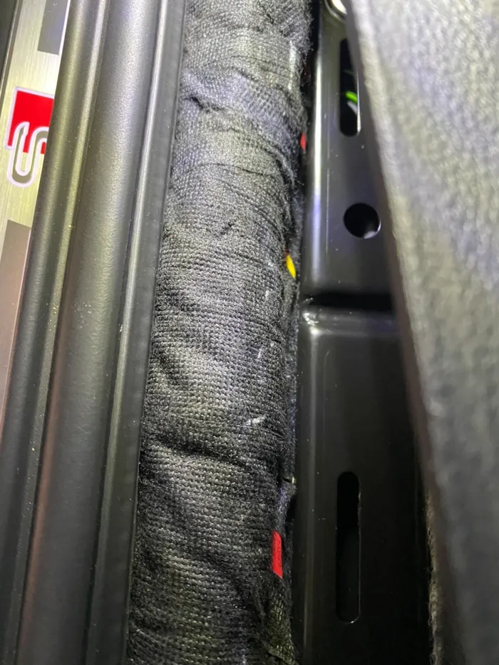 Audi A6 C8 dash cam - Audi A6 C8 Dash Cam Installation & Review photo 4