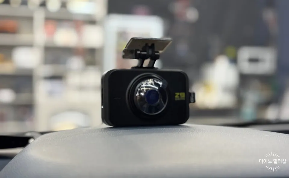 Kia Sorento MQ4 Dash Cam Installation Review photo 9