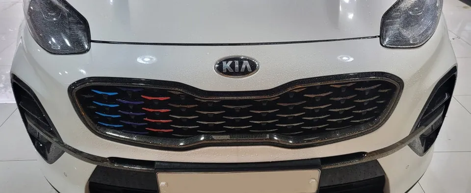 Kia Sportage Body Kit Installation Review: Cost & Results photo 2