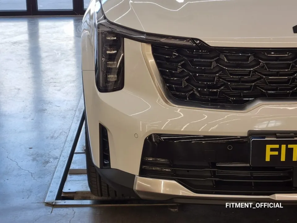 Kia Sorento MQ4 Lighting Upgrade Review - Cost & Results photo 2