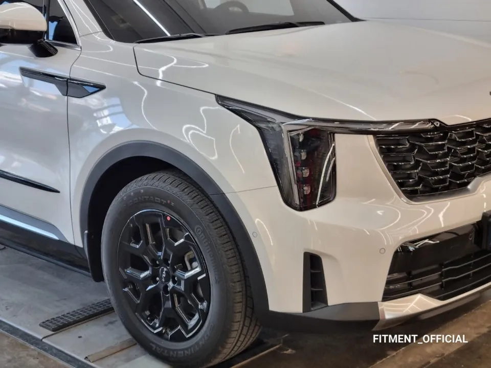 Kia Sorento MQ4 lighting upgrade - Kia Sorento MQ4 Lighting Upgrade Review - Cost & Results photo 4