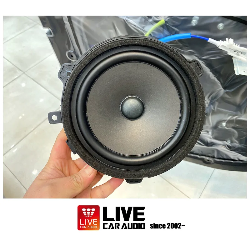 Hyundai Staria car audio - Hyundai Staria Car Audio Upgrade Review photo 6