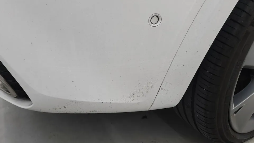 Genesis GV70 window tinting - Genesis GV70 Window Tinting Review photo 4