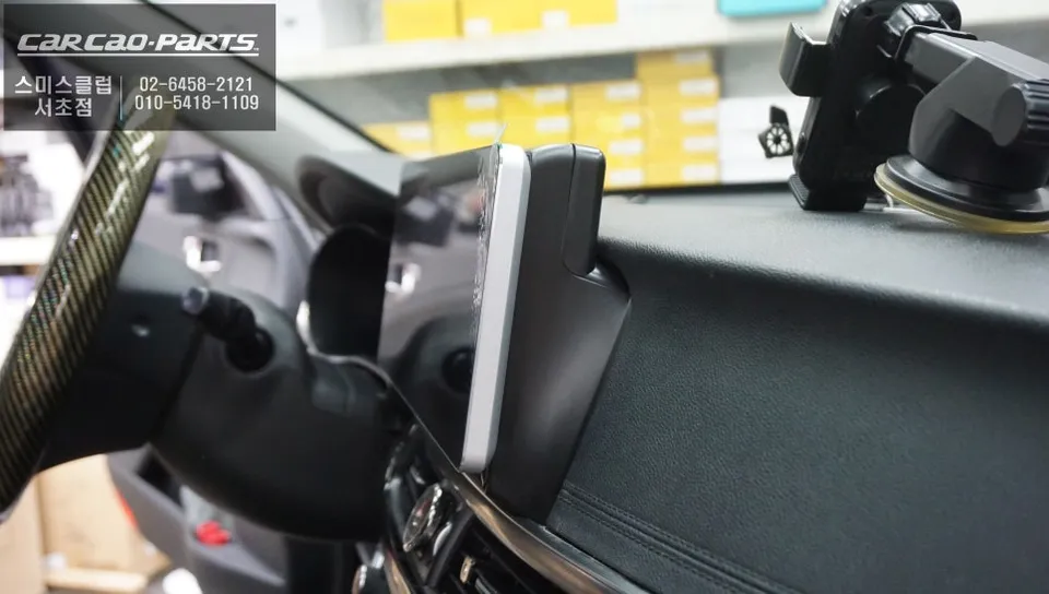 Kia K5 dash cam - Kia K5 Android System Upgrade Review — Enhanced Connectivity photo 3