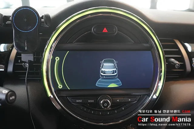 MINI MINI Cooper oem options - MINI MINI Cooper OEM Options Review — Cost & Results photo 3