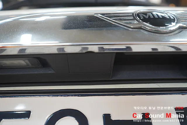 MINI MINI Cooper oem options - MINI MINI Cooper OEM Options Review — Cost & Results photo 4