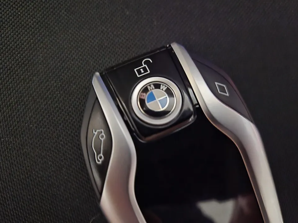 BMW 6 Series GT oem options - BMW 6 Series GT OEM Options Review — Cost & Results photo 3