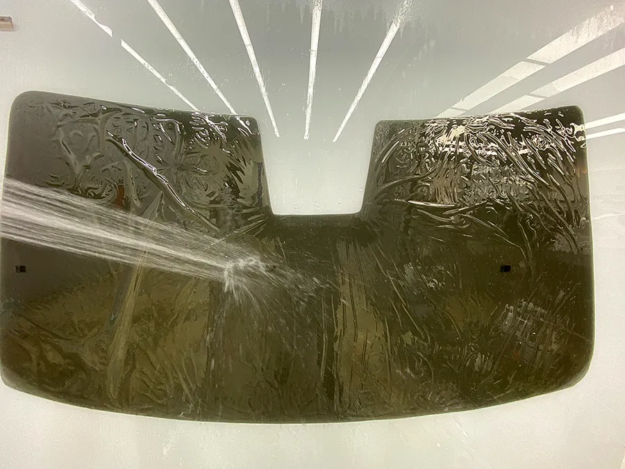 Hyundai Kona window tinting - Hyundai Kona Window Tinting Review: Cost & Results photo 5
