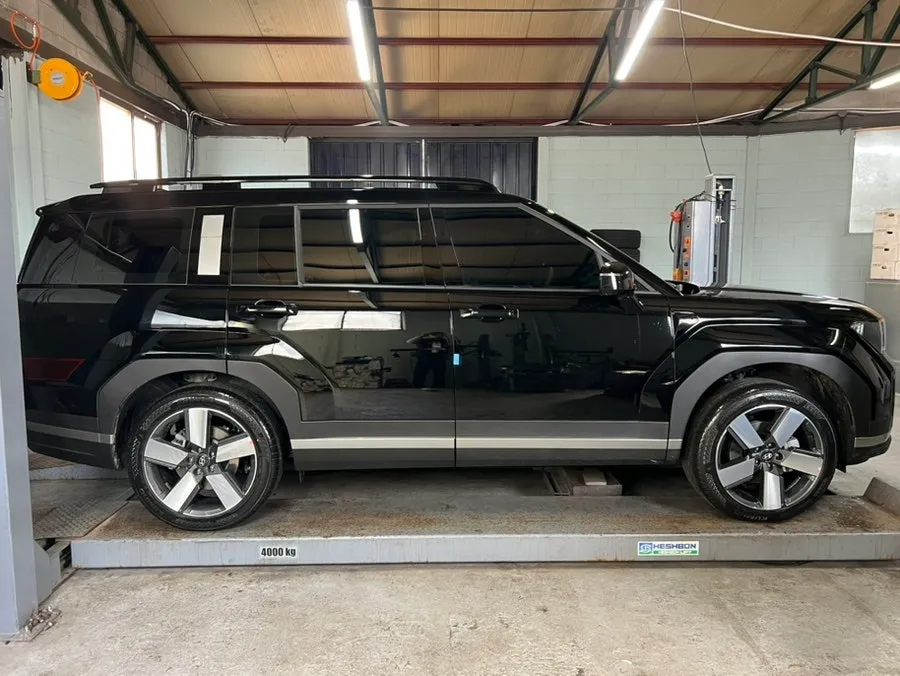 BMW X5 Wheel Repair & Painting Review After
