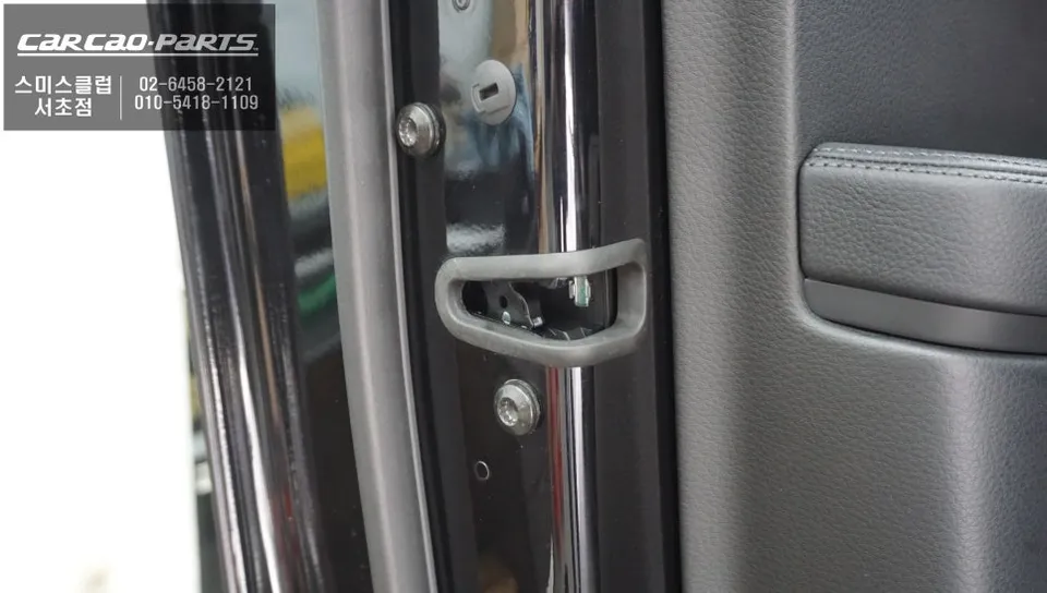 Porsche Cayenne oem options - Porsche Cayenne Oem Options Installation Review — Cost photo 3
