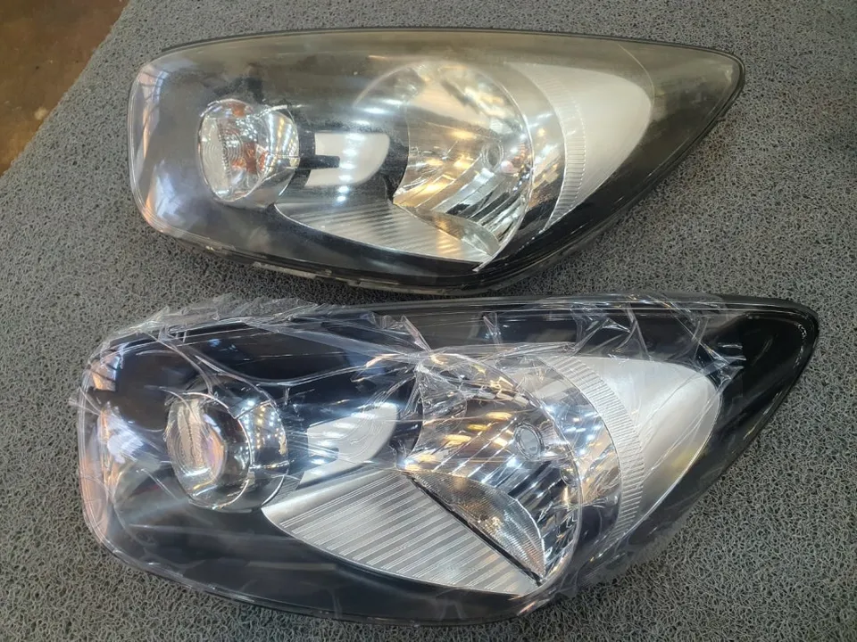 Kia Morning lighting upgrade - Kia Morning LED Lighting Upgrade Review — Cost & Results photo 4