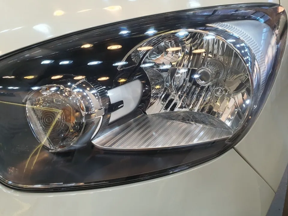 Kia Morning lighting upgrade - Kia Morning LED Lighting Upgrade Review — Cost & Results photo 5
