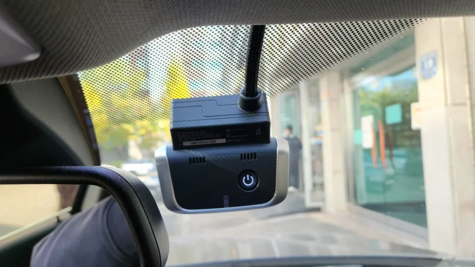 BMW 3 SeriesのAndroid Auto・CarPlay取付事例 写真
