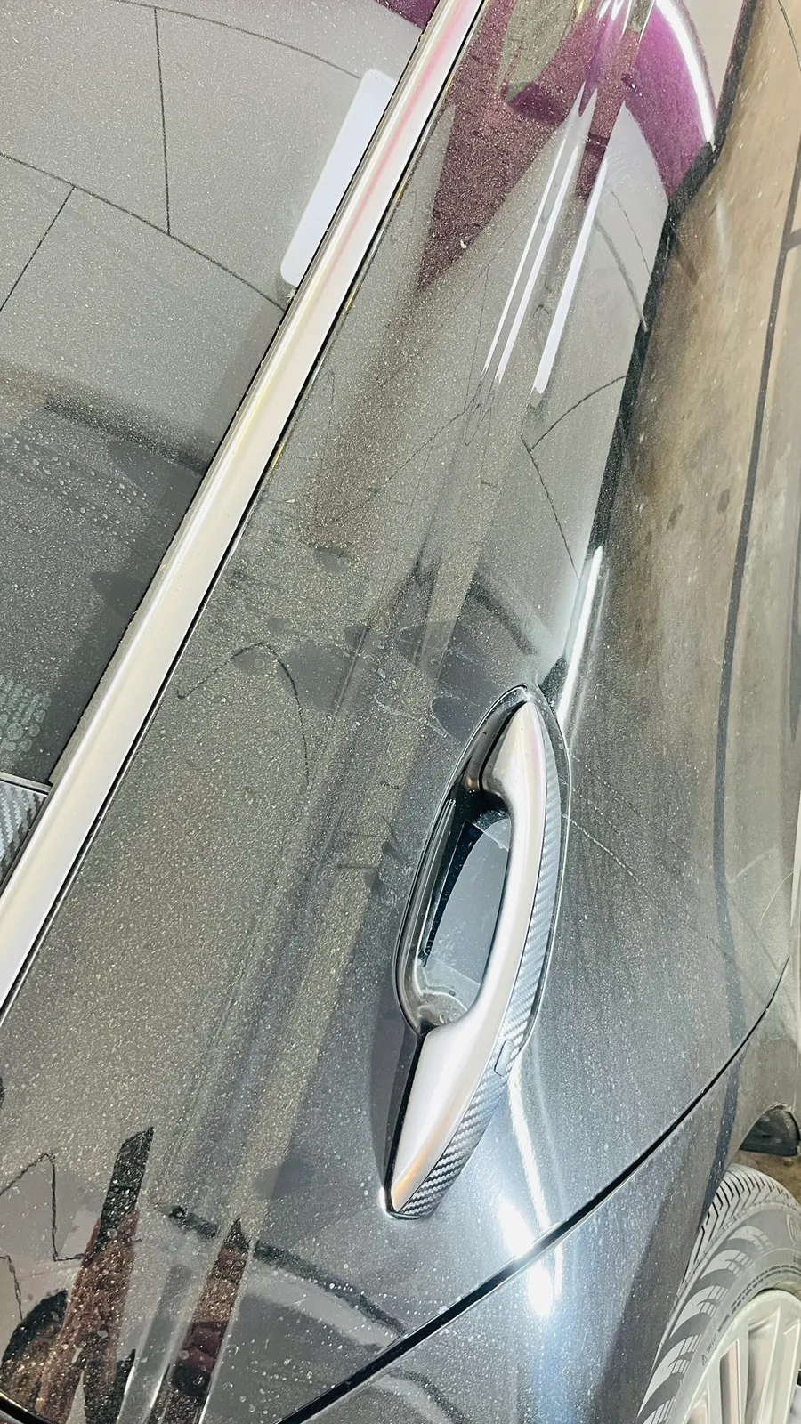 Kia K900 ppf - Kia K900 Paint Protection Film Review — Ultimate Chip Defense photo 4