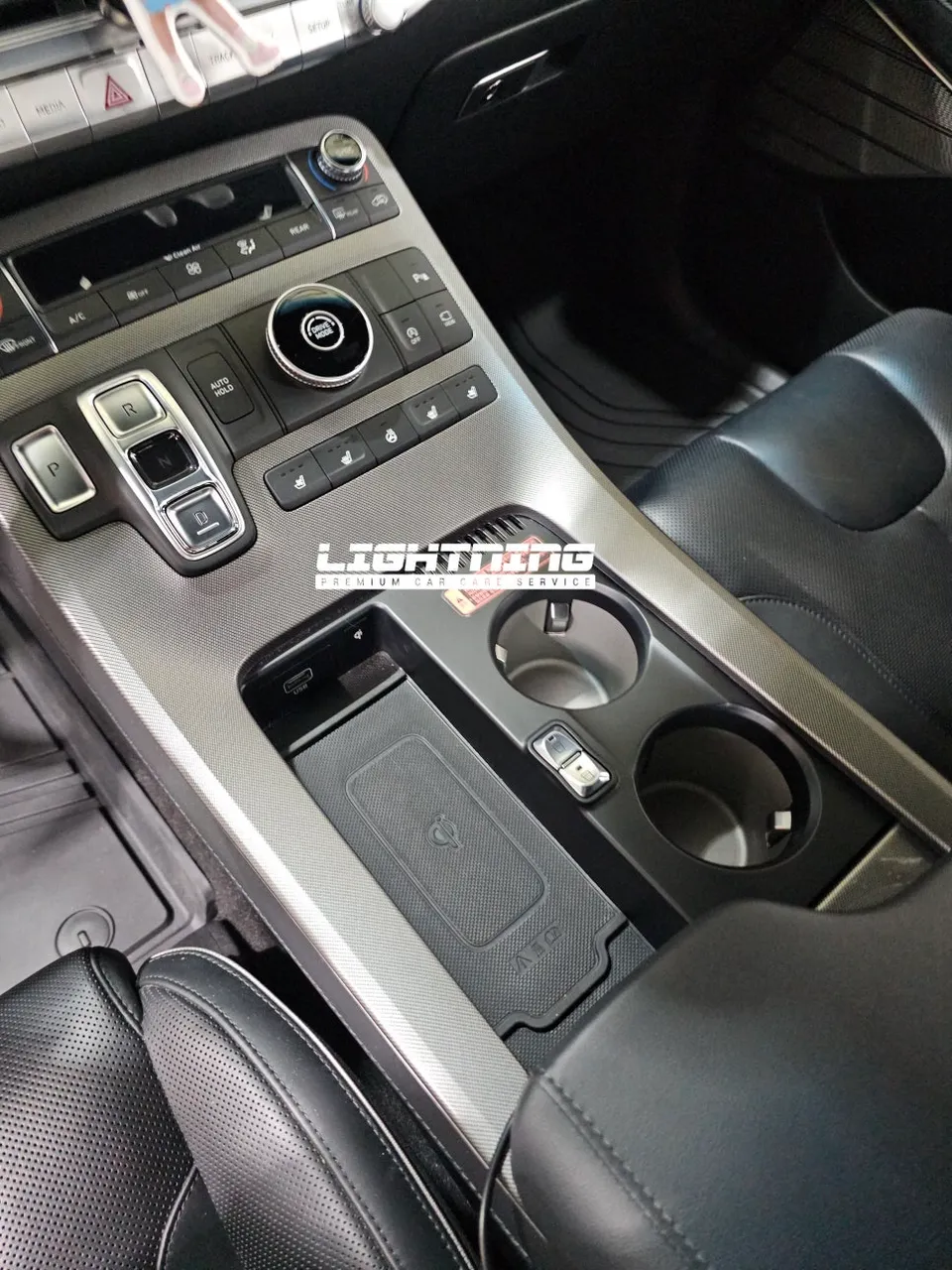 Hyundai Palisade Ceramic Coating Review — Enhanced Protection After