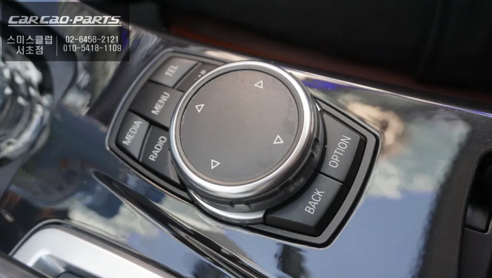 BMW 520d F10 android head unit - BMW 520d F10 CarPlay Retrofit Review photo 3